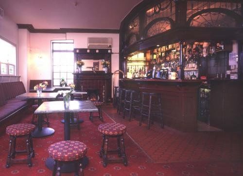 Falcons Nest Hotel Port Erin Εξωτερικό φωτογραφία