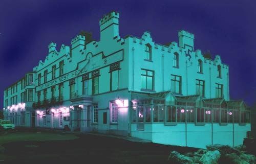 Falcons Nest Hotel Port Erin Εξωτερικό φωτογραφία