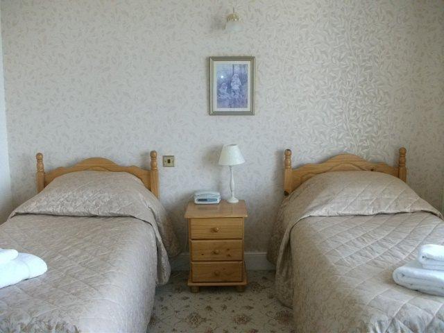 Falcons Nest Hotel Port Erin Δωμάτιο φωτογραφία