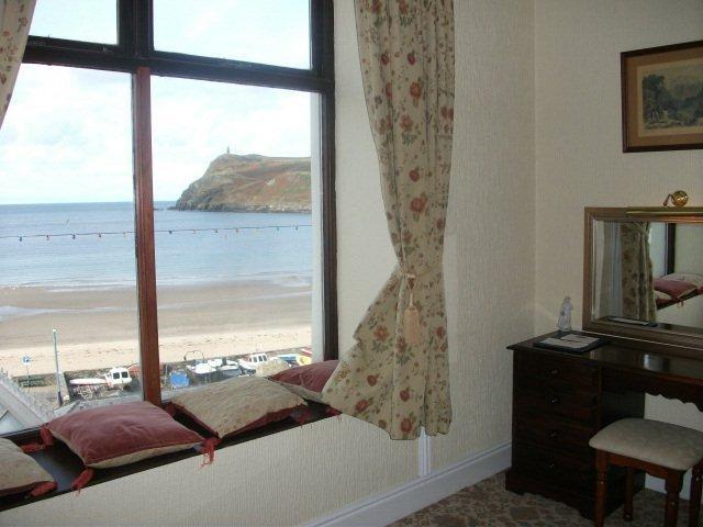 Falcons Nest Hotel Port Erin Δωμάτιο φωτογραφία