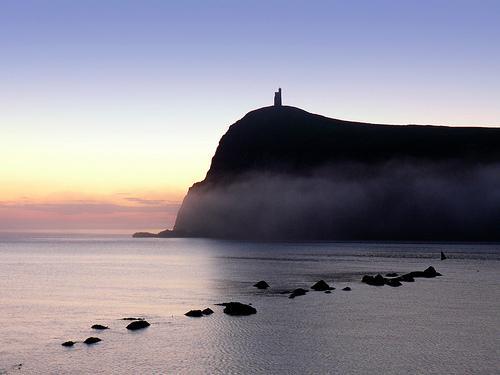 Falcons Nest Hotel Port Erin Εξωτερικό φωτογραφία