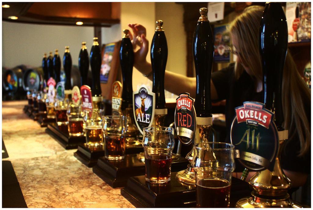 Falcons Nest Hotel Port Erin Εξωτερικό φωτογραφία