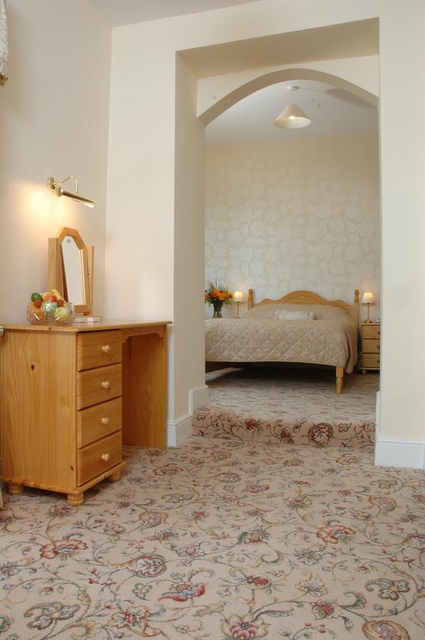 Falcons Nest Hotel Port Erin Εξωτερικό φωτογραφία