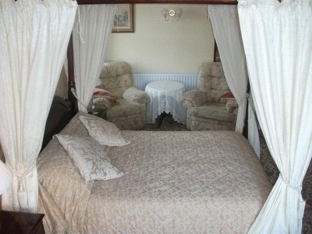 Falcons Nest Hotel Port Erin Εξωτερικό φωτογραφία