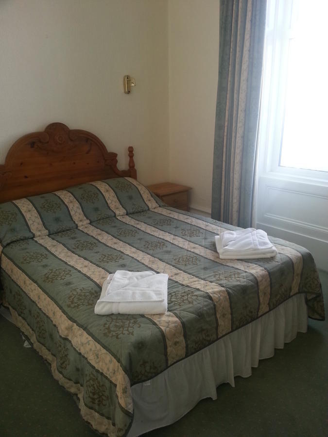 Falcons Nest Hotel Port Erin Δωμάτιο φωτογραφία
