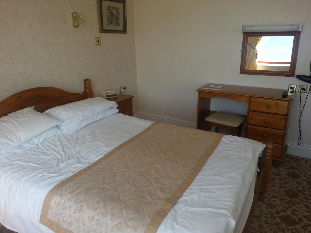 Falcons Nest Hotel Port Erin Δωμάτιο φωτογραφία