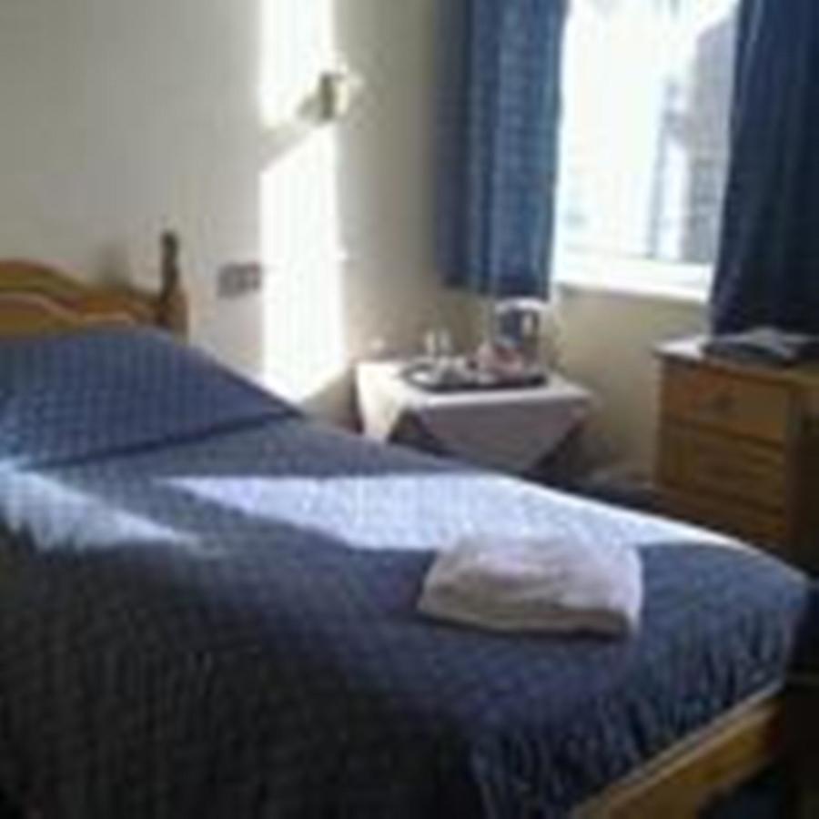 Falcons Nest Hotel Port Erin Δωμάτιο φωτογραφία