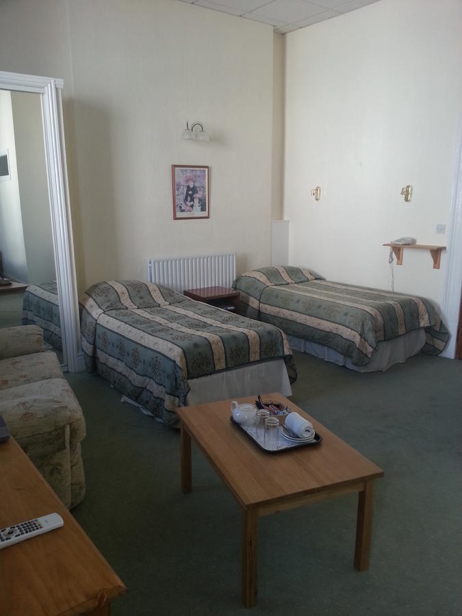 Falcons Nest Hotel Port Erin Δωμάτιο φωτογραφία