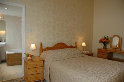 Falcons Nest Hotel Port Erin Δωμάτιο φωτογραφία