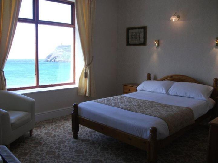 Falcons Nest Hotel Port Erin Εξωτερικό φωτογραφία